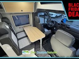 AHORN Van 620 SUN AUTOMATIK#AHK#SOLAR#NAVI#LÄNGSBETTEN