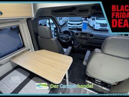 AHORN Van 620 SUN AUTOMATIK#AHK#SOLAR#NAVI#LÄNGSBETTEN