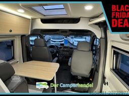 AHORN Van 620 SUN AUTOMATIK#AHK#SOLAR#NAVI#LÄNGSBETTEN