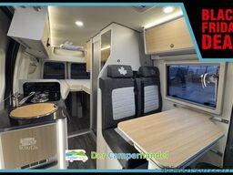 AHORN Van 620 SUN AUTOMATIK#AHK#SOLAR#NAVI#LÄNGSBETTEN