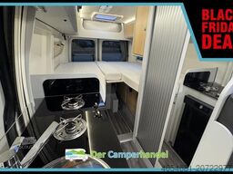 AHORN Van 620 SUN AUTOMATIK#AHK#SOLAR#NAVI#LÄNGSBETTEN