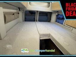 AHORN Van 620 SUN AUTOMATIK#AHK#SOLAR#NAVI#LÄNGSBETTEN