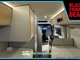 AHORN Van 620 SUN AUTOMATIK#AHK#SOLAR#NAVI#LÄNGSBETTEN