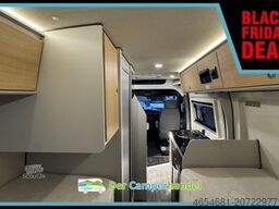 AHORN Van 620 SUN AUTOMATIK#AHK#SOLAR#NAVI#LÄNGSBETTEN