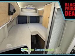 AHORN Van 620 SUN AUTOMATIK#AHK#SOLAR#NAVI#LÄNGSBETTEN