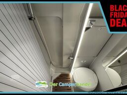 AHORN Van 620 SUN AUTOMATIK#AHK#SOLAR#NAVI#LÄNGSBETTEN