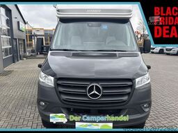 HYMER/ERIBA ML-T 580 4x4 1.HAND#4x4#AUTOMATIK#4450KG#OFFROAD