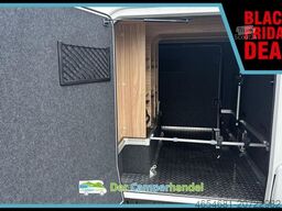 HYMER/ERIBA ML-T 580 4x4 1.HAND#4x4#AUTOMATIK#4450KG#OFFROAD