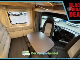 HYMER/ERIBA ML-T 580 4x4 1.HAND#4x4#AUTOMATIK#4450KG#OFFROAD