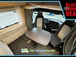 HYMER/ERIBA ML-T 580 4x4 1.HAND#4x4#AUTOMATIK#4450KG#OFFROAD