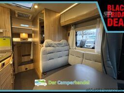 HYMER/ERIBA ML-T 580 4x4 1.HAND#4x4#AUTOMATIK#4450KG#OFFROAD