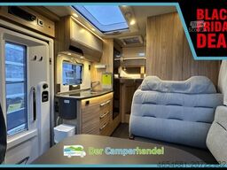 HYMER/ERIBA ML-T 580 4x4 1.HAND#4x4#AUTOMATIK#4450KG#OFFROAD