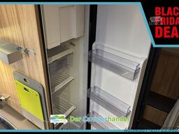 HYMER/ERIBA ML-T 580 4x4 1.HAND#4x4#AUTOMATIK#4450KG#OFFROAD