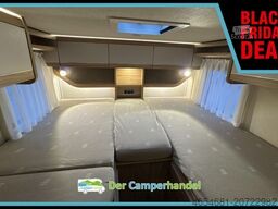 HYMER/ERIBA ML-T 580 4x4 1.HAND#4x4#AUTOMATIK#4450KG#OFFROAD