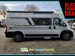 EURAMOBIL Van V 595 HB 1.HAND#9G-TRONIC#AHK#NEUZUSTAND