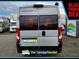EURAMOBIL Van V 595 HB 1.HAND#9G-TRONIC#AHK#NEUZUSTAND