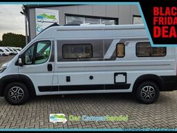 EURAMOBIL Van V 595 HB 1.HAND#9G-TRONIC#AHK#NEUZUSTAND