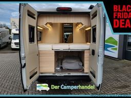 EURAMOBIL Van V 595 HB 1.HAND#9G-TRONIC#AHK#NEUZUSTAND