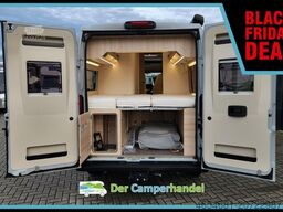 EURAMOBIL Van V 595 HB 1.HAND#9G-TRONIC#AHK#NEUZUSTAND