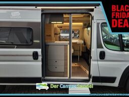 EURAMOBIL Van V 595 HB 1.HAND#9G-TRONIC#AHK#NEUZUSTAND