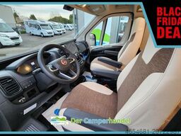 EURAMOBIL Van V 595 HB 1.HAND#9G-TRONIC#AHK#NEUZUSTAND