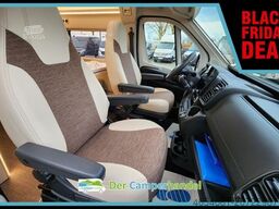 EURAMOBIL Van V 595 HB 1.HAND#9G-TRONIC#AHK#NEUZUSTAND