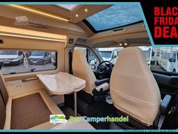 EURAMOBIL Van V 595 HB 1.HAND#9G-TRONIC#AHK#NEUZUSTAND