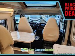 EURAMOBIL Van V 595 HB 1.HAND#9G-TRONIC#AHK#NEUZUSTAND