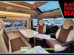 EURAMOBIL Van V 595 HB 1.HAND#9G-TRONIC#AHK#NEUZUSTAND