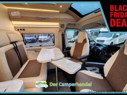 EURAMOBIL Van V 595 HB 1.HAND#9G-TRONIC#AHK#NEUZUSTAND