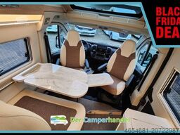 EURAMOBIL Van V 595 HB 1.HAND#9G-TRONIC#AHK#NEUZUSTAND