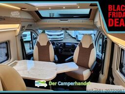 EURAMOBIL Van V 595 HB 1.HAND#9G-TRONIC#AHK#NEUZUSTAND