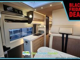 EURAMOBIL Van V 595 HB 1.HAND#9G-TRONIC#AHK#NEUZUSTAND