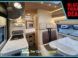 EURAMOBIL Van V 595 HB 1.HAND#9G-TRONIC#AHK#NEUZUSTAND