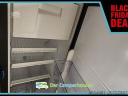 EURAMOBIL Van V 595 HB 1.HAND#9G-TRONIC#AHK#NEUZUSTAND