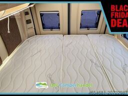 EURAMOBIL Van V 595 HB 1.HAND#9G-TRONIC#AHK#NEUZUSTAND