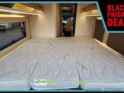 EURAMOBIL Van V 595 HB 1.HAND#9G-TRONIC#AHK#NEUZUSTAND