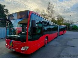 MERCEDES-BENZ O530 Citaro G/ C2 (Euro 6* DE-Bus)