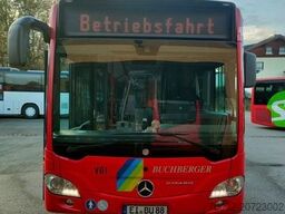 MERCEDES-BENZ O530 Citaro G/ C2 (Euro 6* DE-Bus)