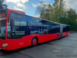 MERCEDES-BENZ O530 Citaro G/ C2 (Euro 6* DE-Bus)