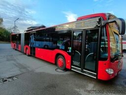MERCEDES-BENZ O530 Citaro G/ C2 (Euro 6* DE-Bus)