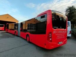 MERCEDES-BENZ O530 Citaro G/ C2 (Euro 6* DE-Bus)