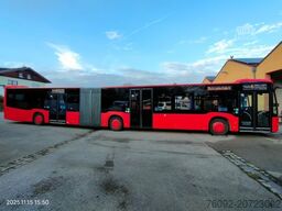 MERCEDES-BENZ O530 Citaro G/ C2 (Euro 6* DE-Bus)