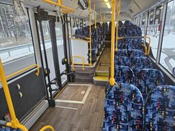 MAN 3x A78Lions City LE Ü (DE*Euro6*TOP) A20/A21