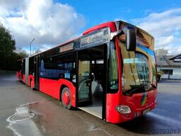 MERCEDES-BENZ O530 Citaro G/ C2 (EEV* DE-Bus)