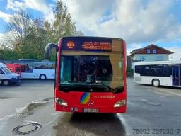 MERCEDES-BENZ O530 Citaro G/ C2 (EEV* DE-Bus)