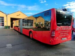MERCEDES-BENZ O530 Citaro G/ C2 (EEV* DE-Bus)