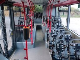 MERCEDES-BENZ O530 Citaro G/ C2 (EEV* DE-Bus)