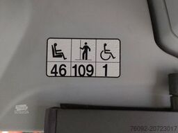 MERCEDES-BENZ O530 Citaro G/ C2 (EEV* DE-Bus)