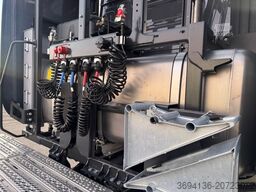 MERCEDES-BENZ Arocs 4163 SLT 8x4 Push-Pull